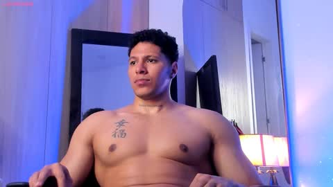 adambrocs1 online show from November 11, 6:48 am