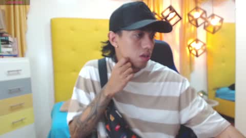 Adam online show from January 26, 5:23 am