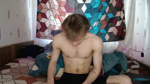 adamharriss online show from February 25, 9:42 am