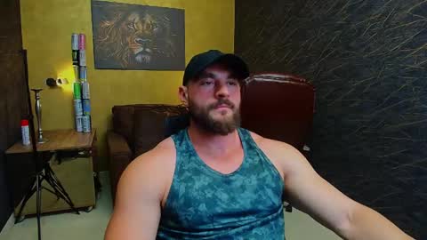 AdamJameson online show from June 1, 4:47 am