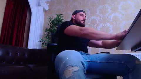 AdamJameson online show from September 25, 5:47 am