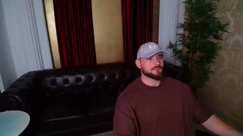 AdamJameson online show from November 22, 7:07 am