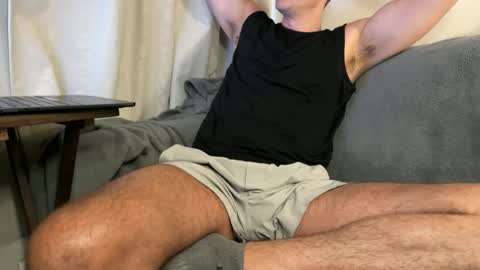 AdamRileyVO online show from June 18, 2:06 am