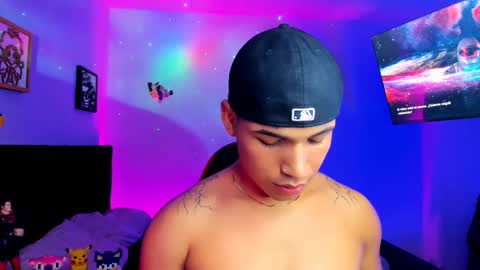 Adams online show from December 3, 1:56 pm