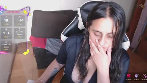 adams_mel online show from May 30, 9:57 pm