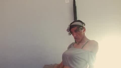 TaylorSexbot online show from March 11, 5:16 pm