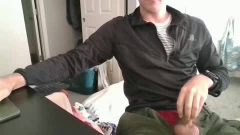 adamsjason20 online show from February 9, 9:39 pm