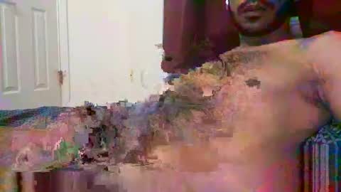 adamxbbc online show from April 18, 3:41 am