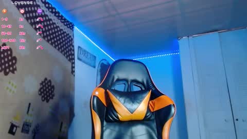 Anderson online show from November 30, 10:06 pm