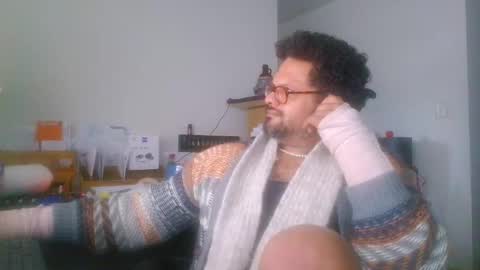 adapper9 online show from March 15, 10:02 pm