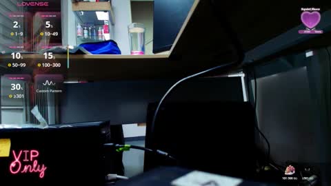 adara_foxxx online show from January 12, 2:07 am