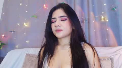  Adara Johnson  online show from February 14, 12:30 pm