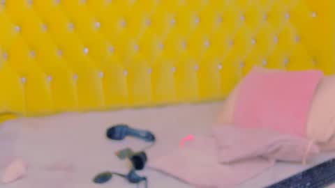 Alessia online show from February 13, 6:50 am