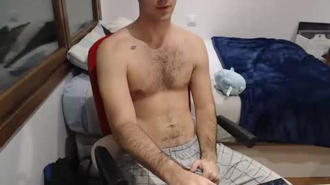 FabioVidal online show from January 30, 5:39 pm