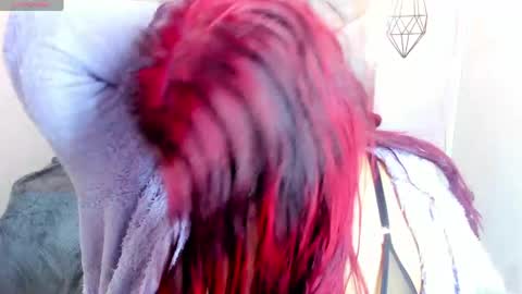 addy__02 online show from March 25, 10:16 pm