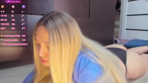 Adel online show from March 10, 9:56 am