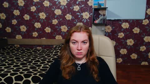 Adel online show from December 12, 9:48 pm