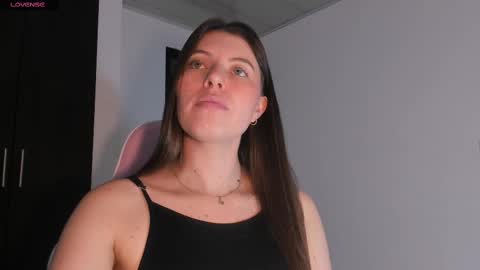 Adela Parker  online show from December 27, 9:00 pm