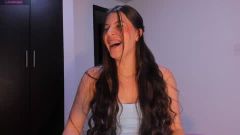 Adela Parker  online show from January 10, 8:48 pm