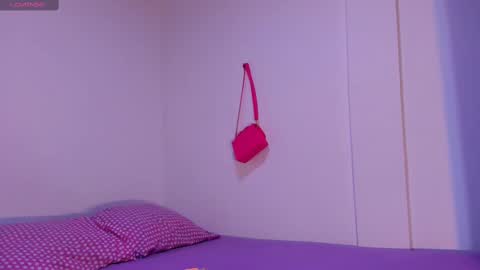 Adela Parker  online show from February 18, 6:58 pm