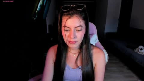 Adela Parker  online show from April 29, 7:51 pm