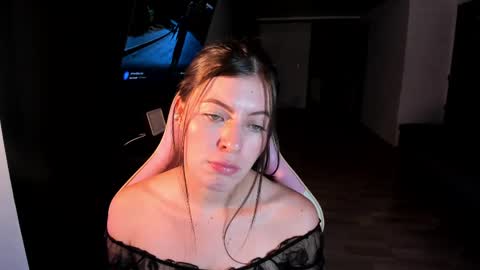 Adela Parker  online show from May 13, 1:15 am