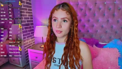 Adelaine online show from November 29, 4:53 am