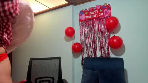 adele_mystic online show from February 14, 3:04 pm