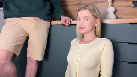 Adele Nick online show from February 6, 7:49 pm