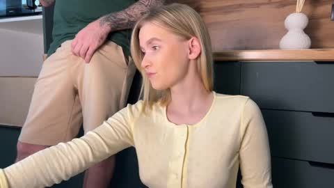 Adele Nick online show from February 14, 11:02 am