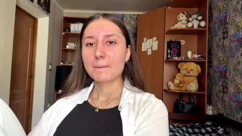 Poly online show from April 12, 8:29 am