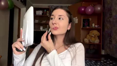 Poly online show from February 23, 7:10 am