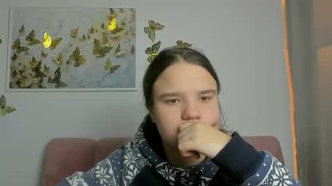 adelecruzz online show from February 2, 1:07 pm