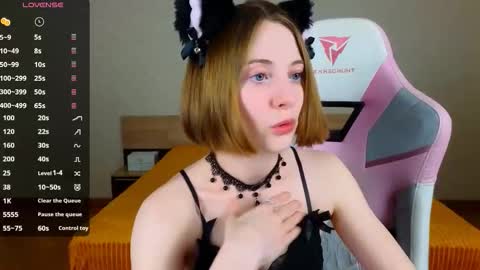 Adelina online show from February 15, 9:30 am