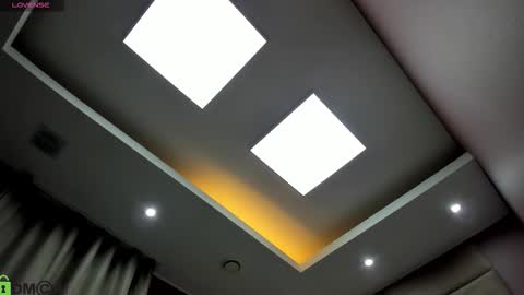 Adeline Perle online show from October 3, 1:15 am