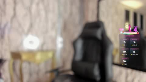 adelinemoretti online show from October 30, 7:25 pm