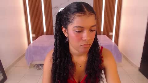 Adhara Hills online show from March 3, 12:34 pm