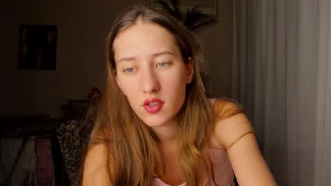 Adell online show from September 18, 9:41 pm