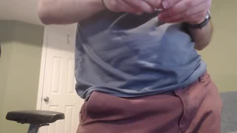 adequate_cock online show from April 6, 9:49 pm