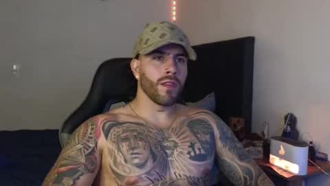 Ades online show from February 7, 7:00 am