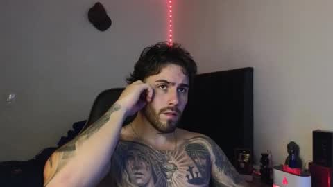 Ades online show from February 3, 6:00 am