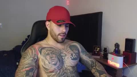 Ades online show from February 3, 6:22 am