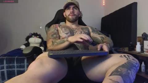 Ades online show from March 2, 8:43 am