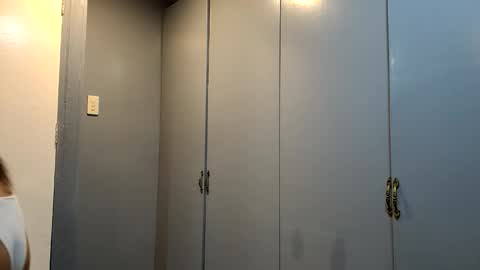 Cassie online show from October 1, 12:15 pm