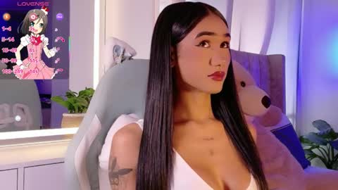 Isabellafirst online show from March 30, 6:41 pm