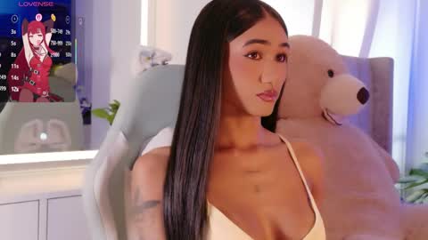 Isabellafirst online show from April 21, 2:57 pm