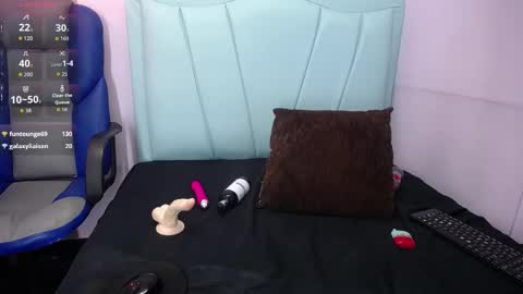 Adhara online show from November 14, 1:52 am