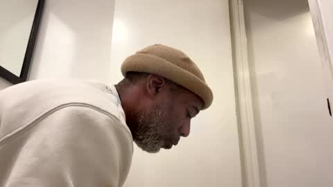 adick_ting online show from January 19, 8:09 pm