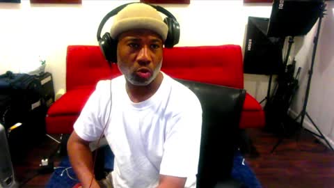 adick_ting online show from February 17, 5:23 pm