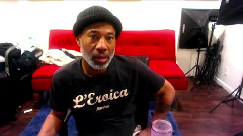 adick_ting online show from January 17, 3:34 am